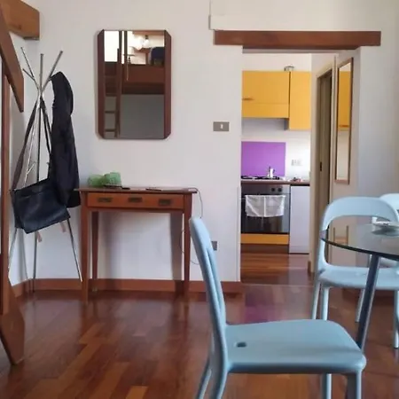 Appartement Second Floor No Elevator *