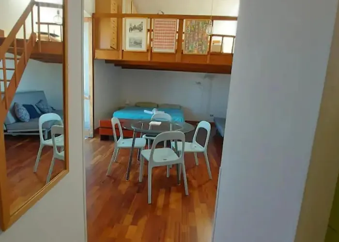 דירה Second Floor No Elevator בארי