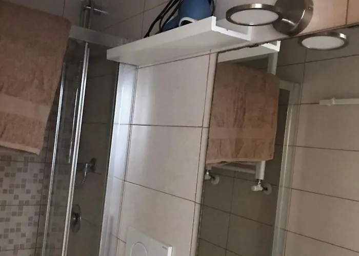 Second Floor No Elevator 公寓 巴里